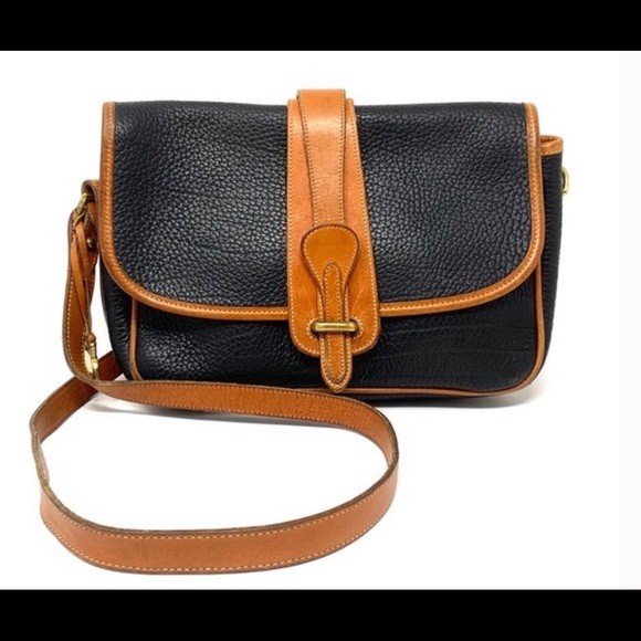 Dooney & Bourke Vintage All weather Leather Bag - Picture 5 of 15